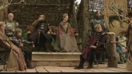 Game of Thrones | Image Source: HBO